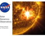 NASA Solar Dynamics Observatory