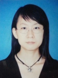 Emma Yuan Gao, Team Assistant