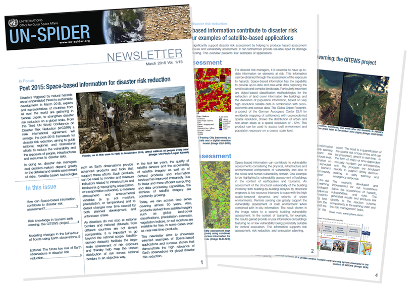 WABIP Newsletter 2018, Issue 2