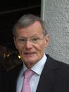 Dietrich Vennemann, Consultant