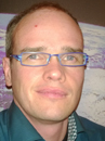 United Nations, Peter Stumpf, Associate Expert