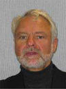 Robert Backhaus, Senior Expert