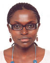 Jacqueline Tsuma, Consultant