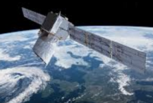Aeolus satellite. Image: ESA.