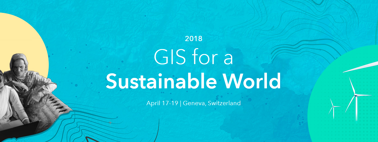 gis for a sustainable world conference un spider knowledge portal