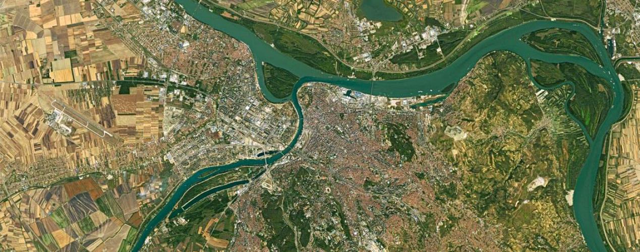 eu launches increo project earth observation for civil protection