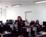 Remote sensing course and spatial analysis
