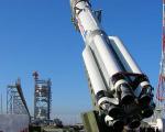 The launch vehicle, Proton-M, includes improvements regarding the rocket ProtonK