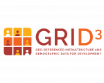 GRID3 Logo