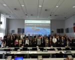 Participants of the UN-SPIDER Expert Meeting on Early Warning Systems