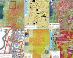 Remote Sensing Based Post-Disaster Damage Mapping