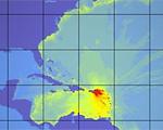 UN tsunami early warning exercise in the Caribbean