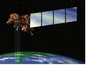 Remote sensing satellites enable studying many aspects of the planet.