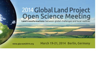 Global Land Project (GLP)