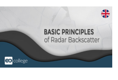 Basic Principles of Radar Backscatter