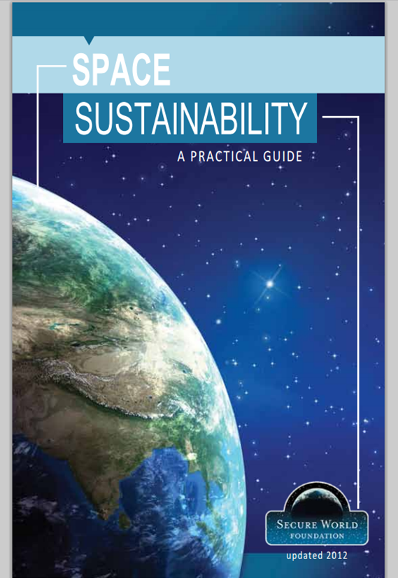 essay on space and sustainability