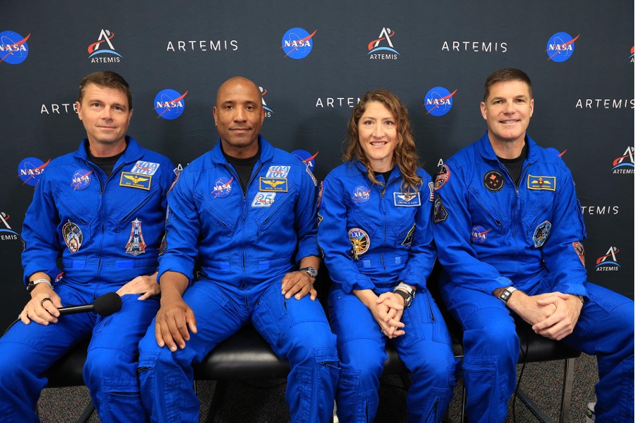 Artemis II Mission Launch: Historic Step in Space Exploration | UN ...