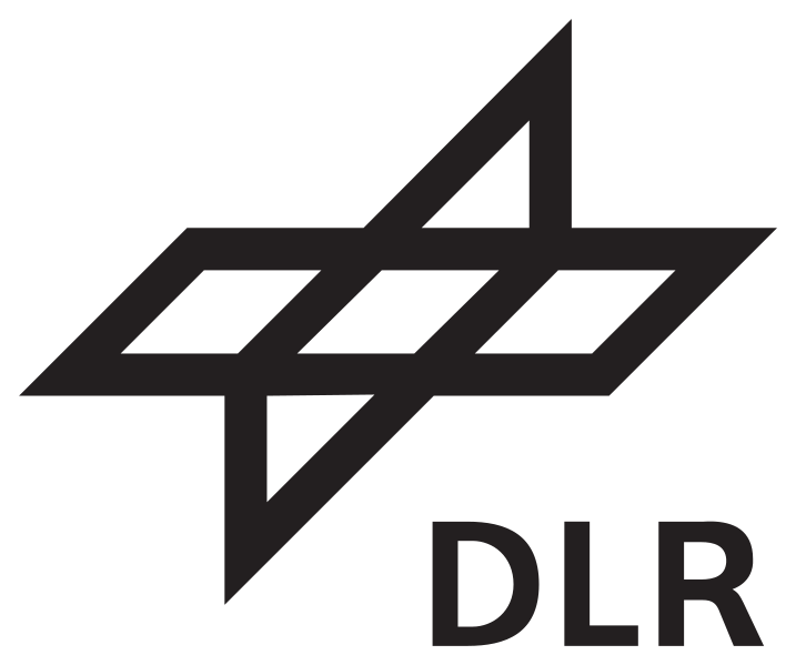 DLR Logo