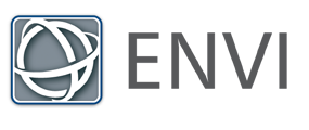 Logo: Envi software