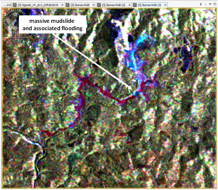 Recommended Practice: Mudslides and Flood, Figure 16