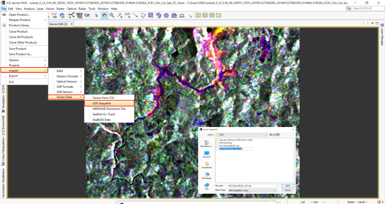 Recommended practice: Mudslides and Flood, Figure 38