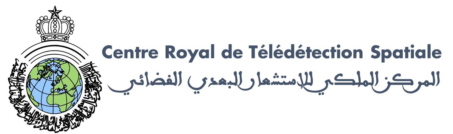 CRTS Logo