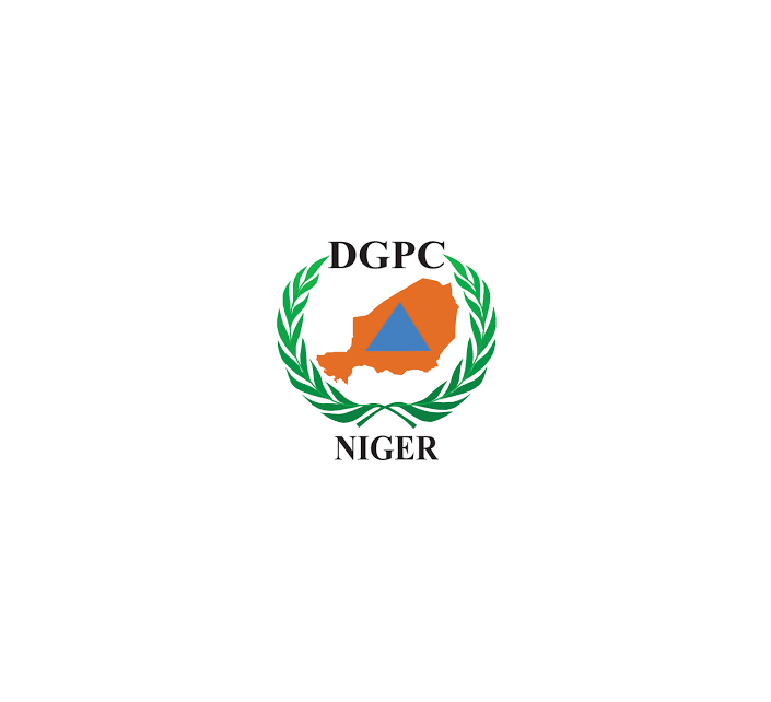 DGPC logo.