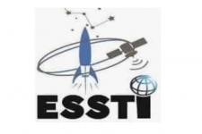 ESSTI logo. Image: ESSTI