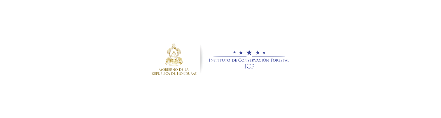 ICF logo. ICF logo.