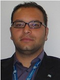 Ahmed Osman, Team Assistant