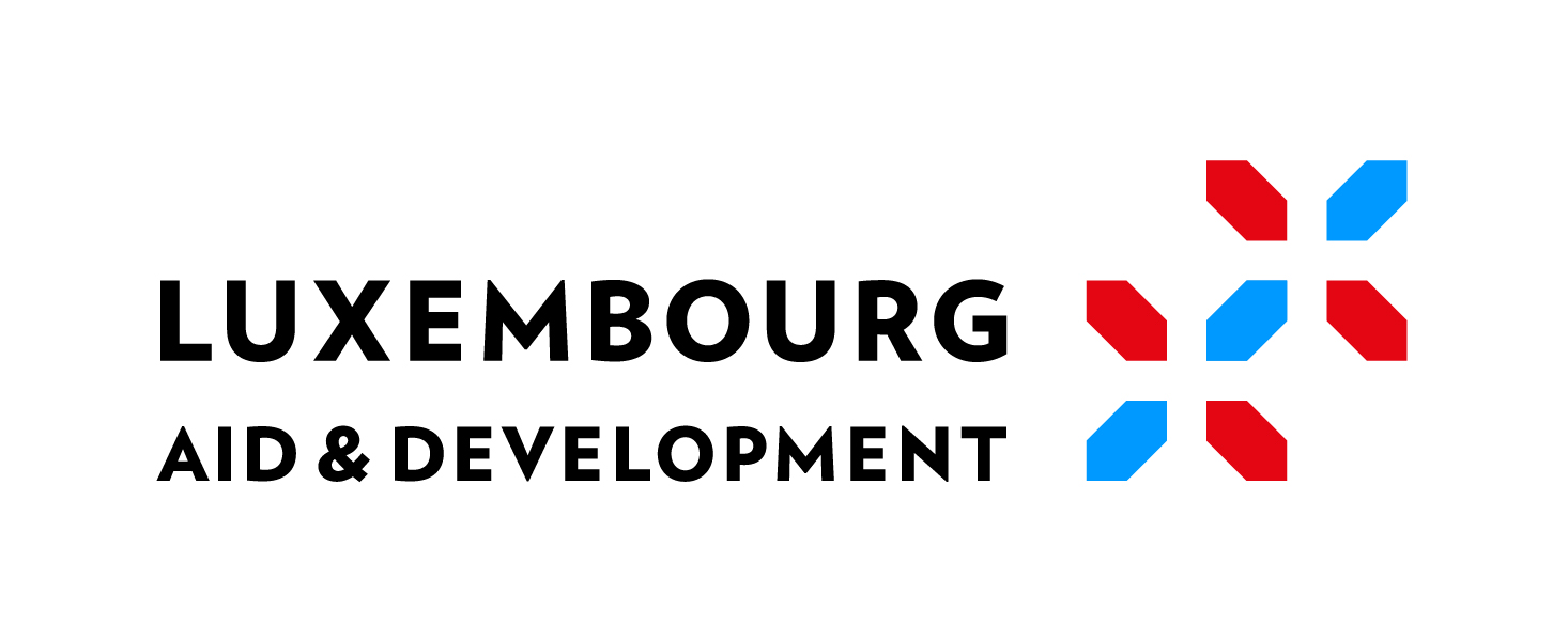 Luxembourg Aid and Development