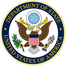 US Department of State