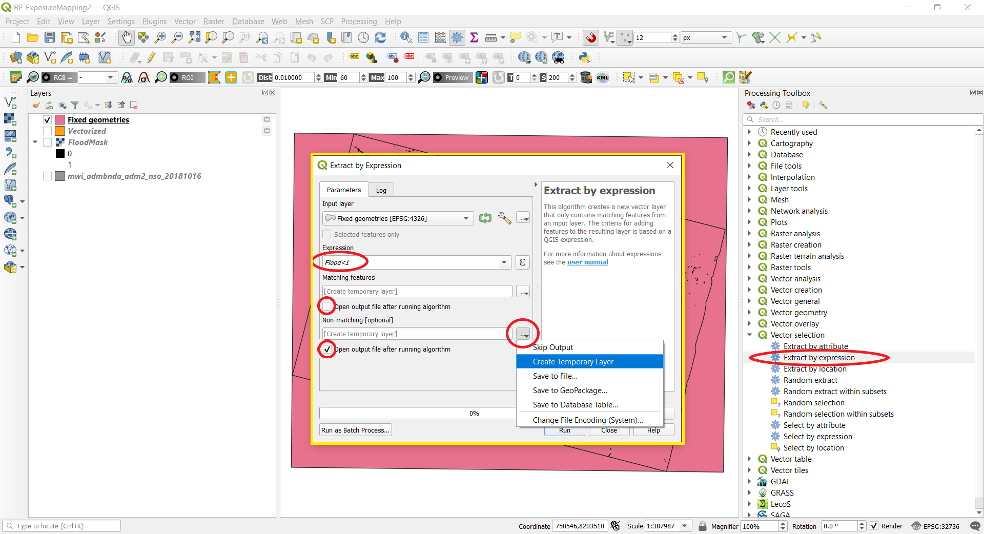 ExposureMap_QGIS3-16_Step1-4