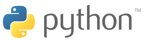 Logo: Python Software Foundation/GPL