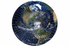 FV3: Finite-Volume Cubed-Sphere Dynamical Core