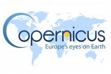 Copernicus is the European Union's Earth Observation Programme, looking at the Earth and its environment. It offers information services based on satellite Earth Observation and in situ (non-space) data. Image: Copernicus