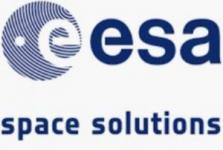 ESA logo. Image: ESA