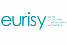 Eurisy logo.