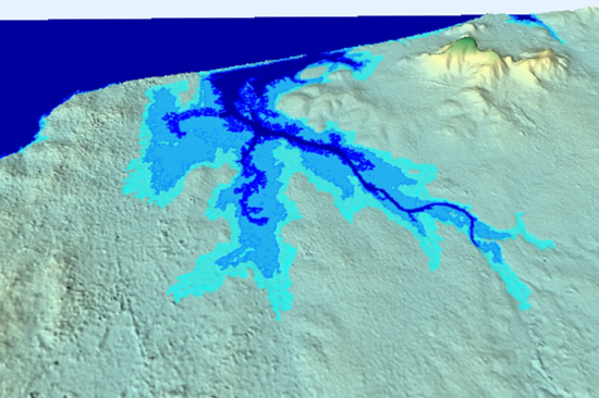 Storm Surge