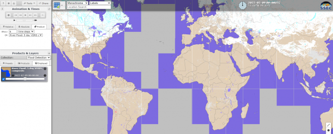 NOAA_SSEC_GlobalFlood