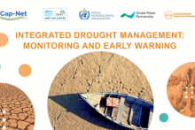 CapNet Drought Course
