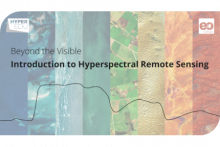 Hyperspectral Remote Sensing Course
