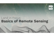 Basics of Remote Sensing