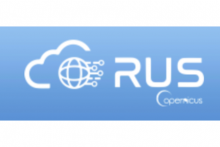 RUS Logo