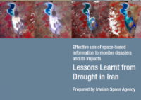 ISA: Lessons learnt from drought in Iran