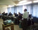 Bangladesh: Capacity Building on Space Technologies
