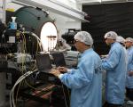 Campaign to cross calibrate the Sentinel-2 and Landsat Data Continuity Mission