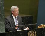 Director-General of the Swiss Agency for Development and Cooperation Martin Dahi