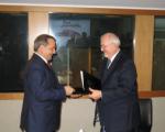 EMERCOM and FEMA will cooperate more closely in the future