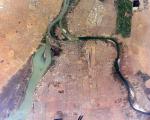  Heavy rain and floods in Sudan